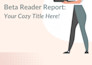 beta read your cozy mystery novel